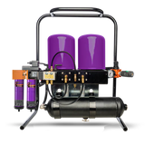 Pure Regenerative Dryers - Portable Dryers - Total Finishing Supplies