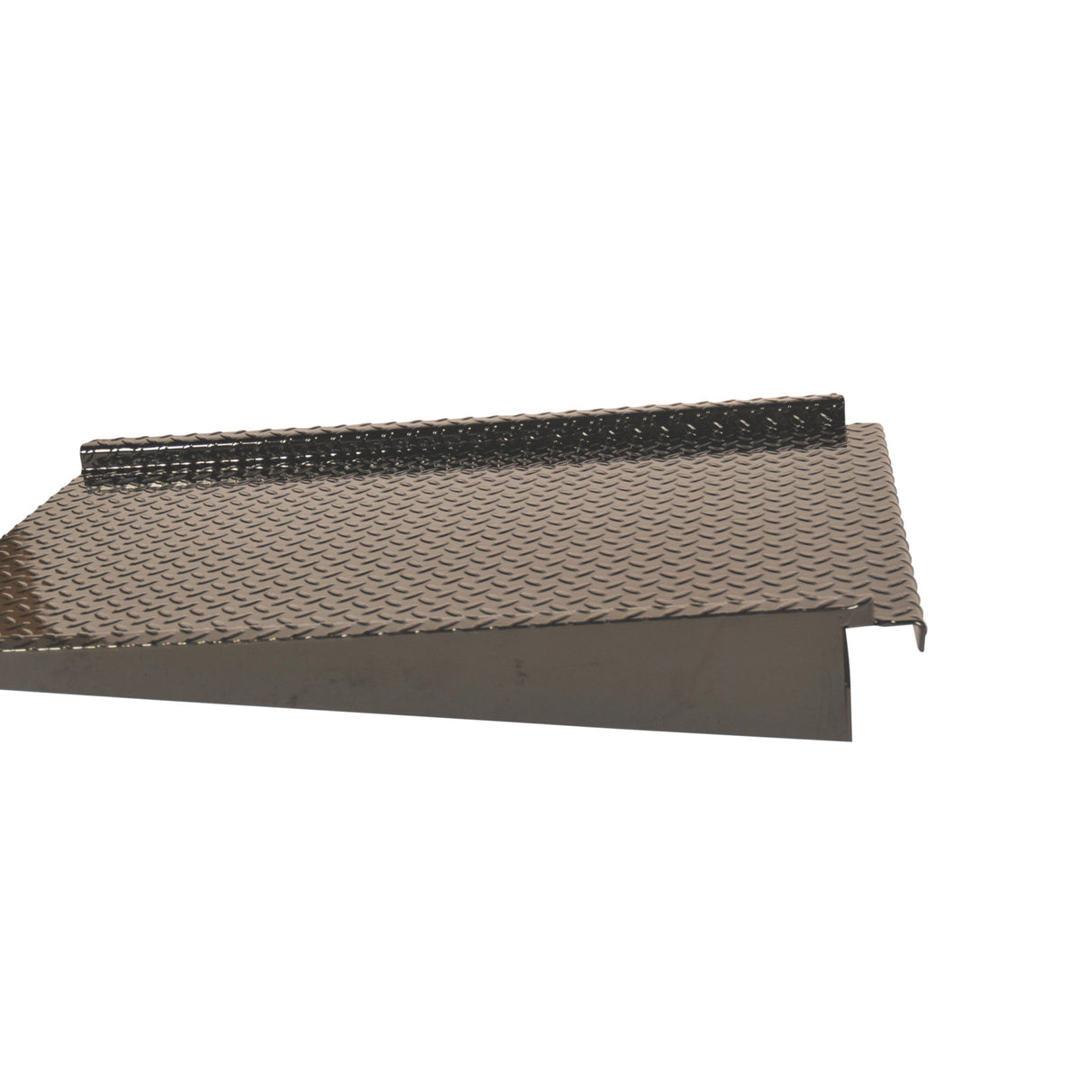 Steel Ramp