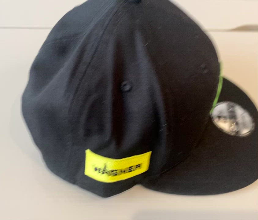 Gorras con logotipo de Total Finishing Supplies 