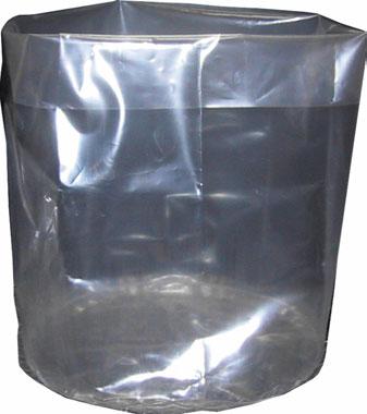 Disposable Non-Rigid Tank Liner 2 Gallon Pressure Pot