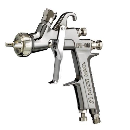 Anest Iwata LPH400-LV Spray Gun | Total Finishing Supplies Anest Iwata LPH400-LV Spray Gun | Total Finishing Supplies