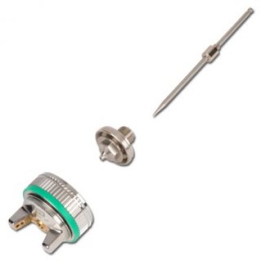 SATAjet 3000B HVLP Nozzle Set