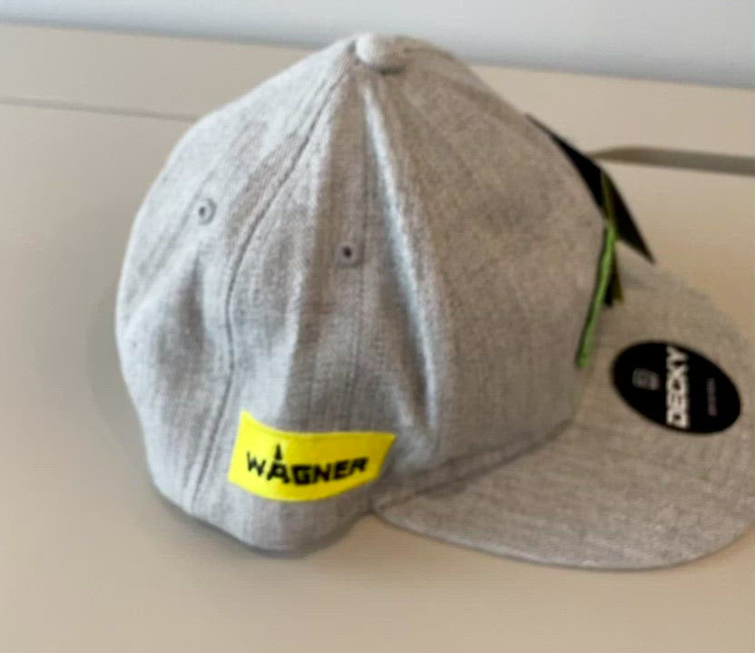 Gorras con logotipo de Total Finishing Supplies 