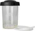 H/o Pressurized Cups Paint Preparation System