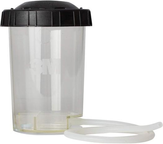 H/o Pressurized Cups Paint Preparation System