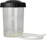 H/o Pressurized Cups Paint Preparation System