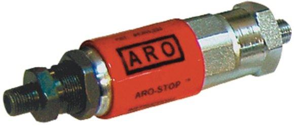 Over-Run Controls / Aro-Stop® Valve Piston Pumps