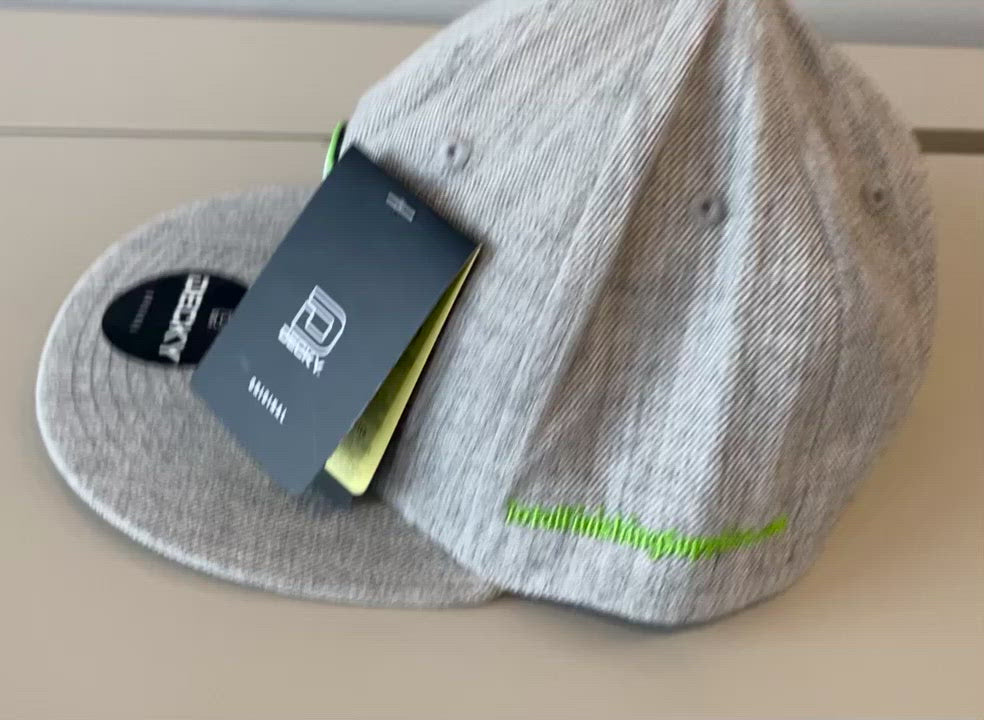 Gorras con logotipo de Total Finishing Supplies 
