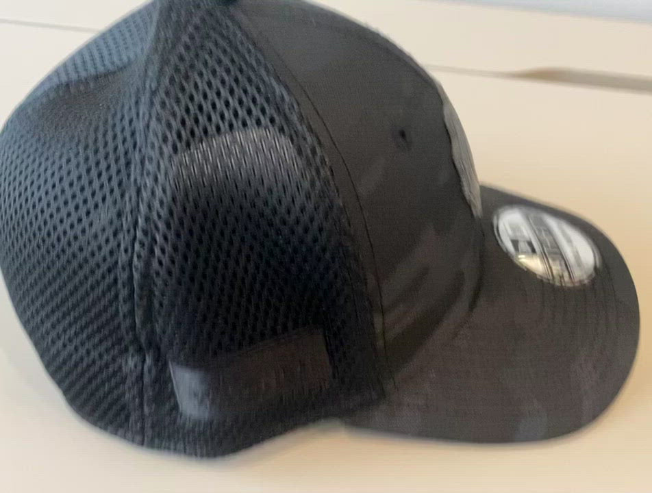 Gorras con logotipo de Total Finishing Supplies 