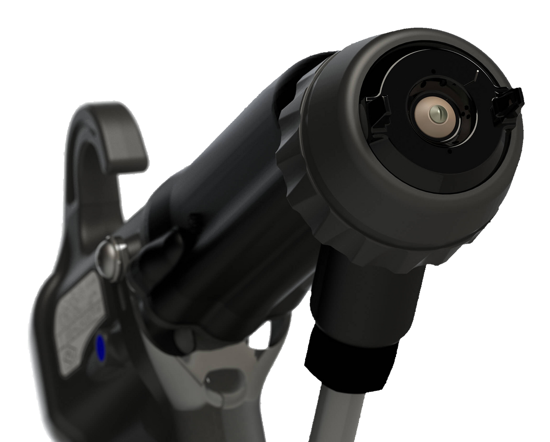 Сопла (дюзы) Ransburg RansFlex RX 80885 d - 0,23 мм  80740-1009