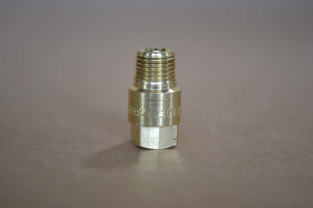 Spray Nozzle For Automatic Gun Cleaners Solvent - Parts