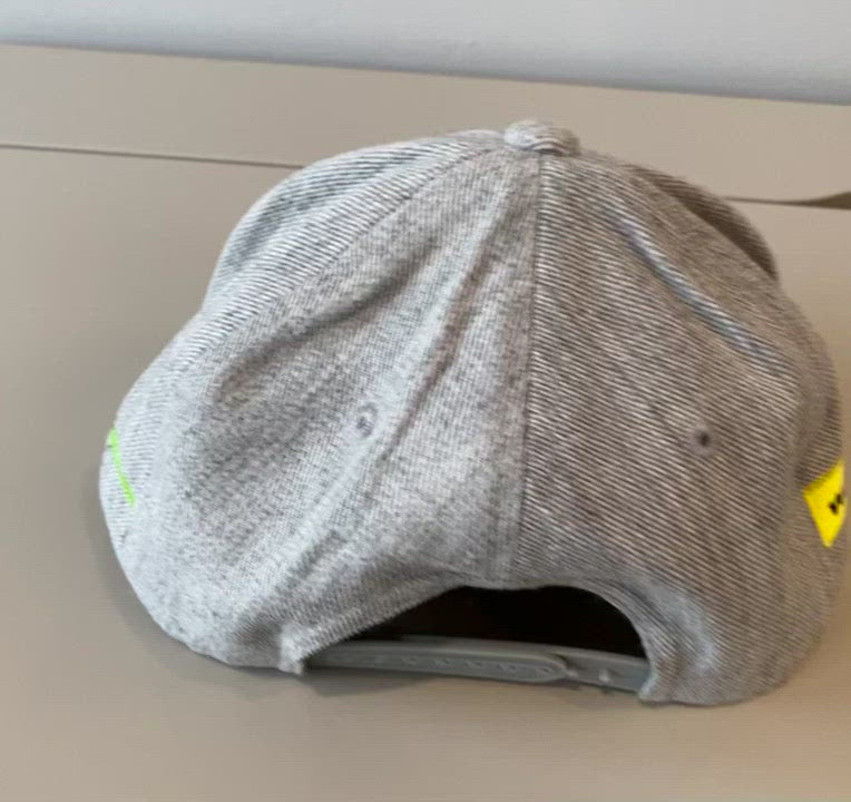Gorras con logotipo de Total Finishing Supplies 
