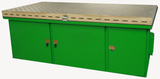 Denray Downdraft Table Model 9600 - Total Finishing Supplies