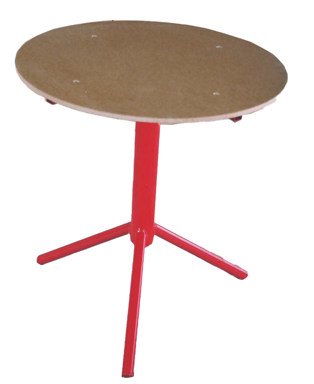 Professional Standard Spray Table - Total Finishing Supplies