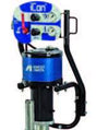 Anest Iwata Icon Series Conversion Kit - Cart To Wall Mount Icon Pump