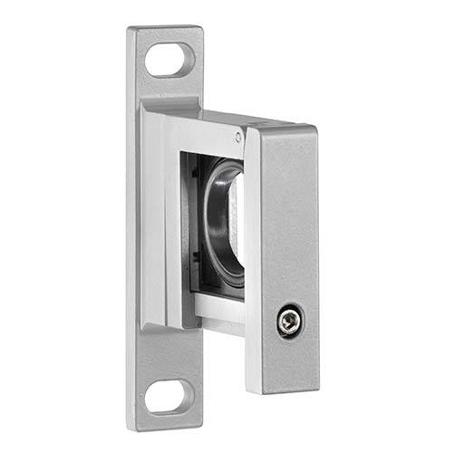 T-Type Wall Bracket Frl (Single Or Combo) Aro-Flo 3000 Series Accessories
