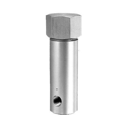Material Filter Assembly 30 Mesh 300 Ss 1/2 Fluid Inlet Pump Repair Parts & Kits