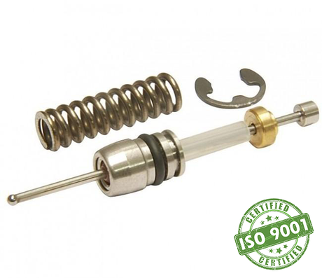 Aftermarket KREMLIN® 129.720.250 compatible complete needle kit 200 bar