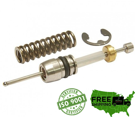 Aftermarket KREMLIN® 129.720.250 compatible complete needle kit 200 bar with free shipping graphic