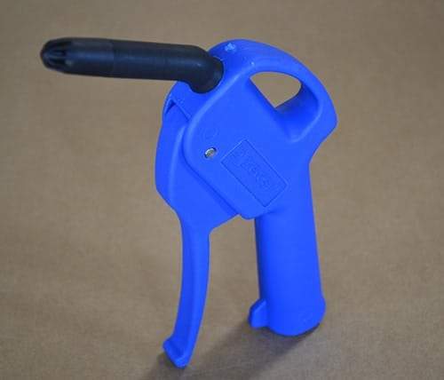 Air Blow Off (Gun Only) For E-Series Waterborne Spray Gun Cleaners Cleaner - Parts