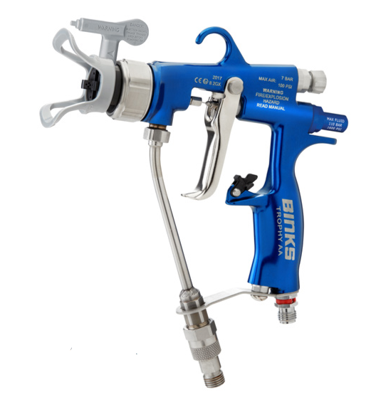 EMAX Heavy Duty Spray Gun Cleaning Kit, EATSGACLNP at Tractor Supply Co.