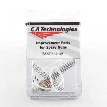 Repair Kit (10-105) For C.a. Technologies Spray Guns Parts