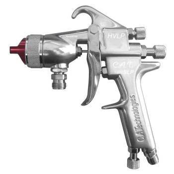 C.a. Technologies Slp Hvlp Stainless Low Pressure Spray Gun 0.8Mm / 1308