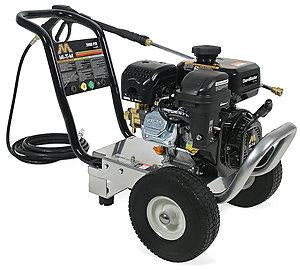 ChoreMaster® (CM) Series Gasoline Direct Drive