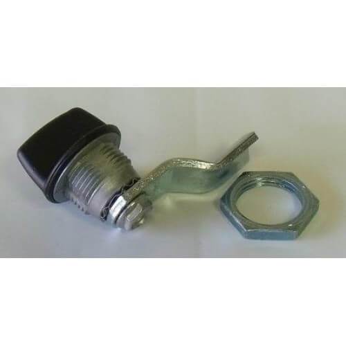 Door Lock (9705 9710 9870 & 9880 Models Prior To 7/2003 - Old Style) Solvent Spray Gun Cleaners