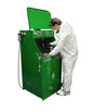 E700M Manual Waterborne Deluxe Workstation Spray Gun Cleaners