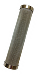 Kremlin 000.161.104 High Pressure Screen Filters - 140 Mesh & Filter Housing