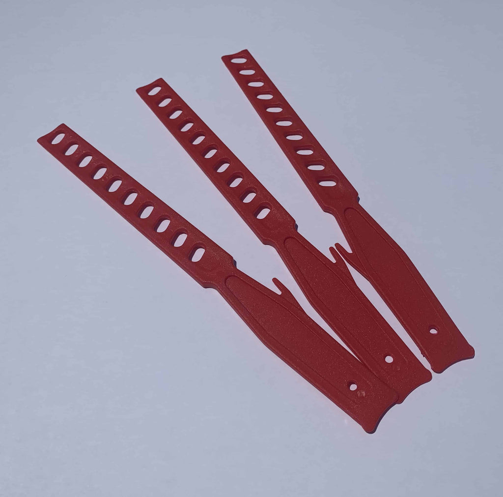 Red Stir Sticks 3-Pk Becca Parts
