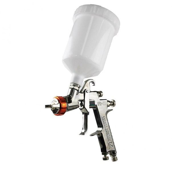 Anest Iwata LPH-400-LVX Gravity Spray Gun Anest Iwata LPH-400-LVX Gravity Spray Gun