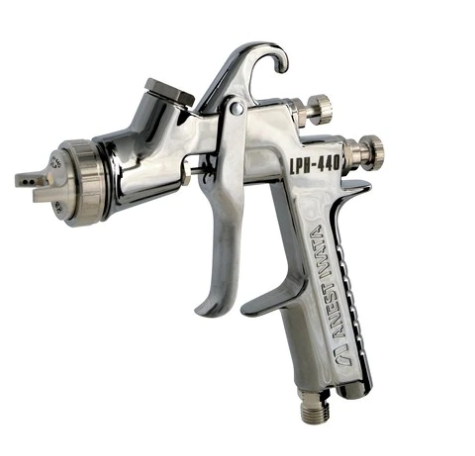 Anest Iwata Lph 440 Spray Gun Choose One /