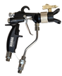 MAMBA® Mix-Tech Air Assisted Airless Manual Spray Gun with Reversible Tip