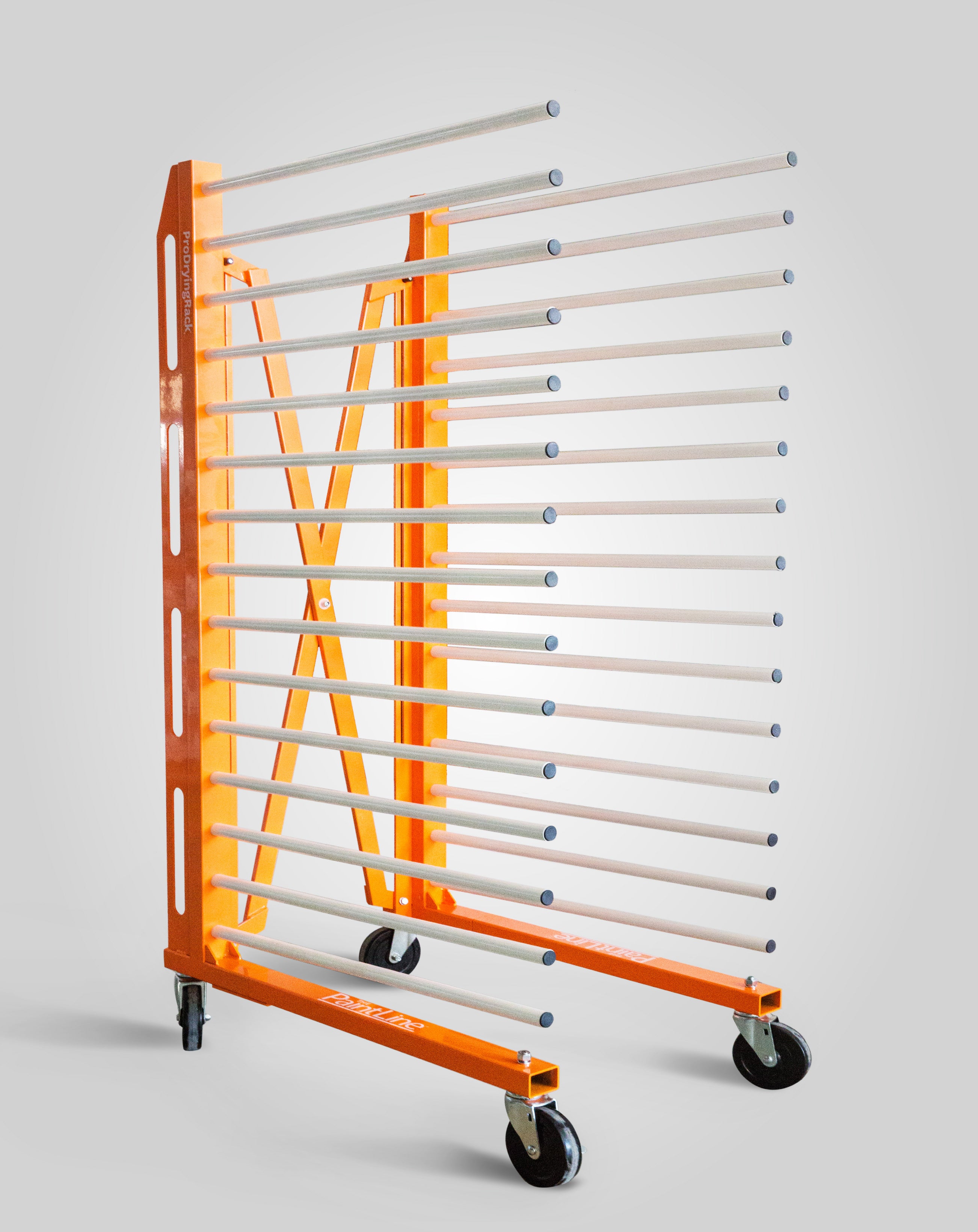 Pro drying online rack cabinet doors