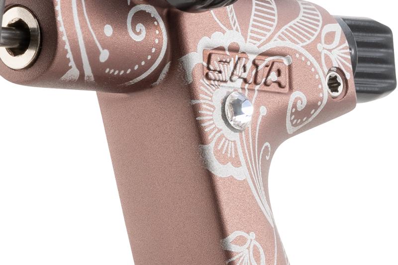 SATAminijet 4400 B Lady Edition II