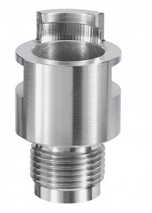 SATA Spray Gun RPS Adapters