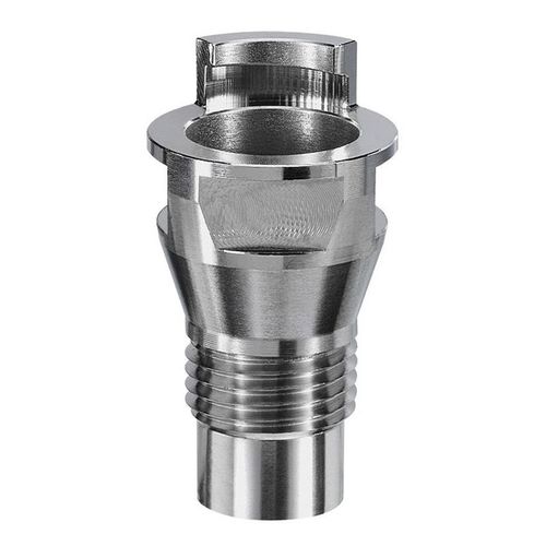 SATA Spray Gun RPS Adapters