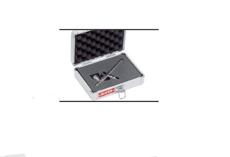 SATAgraph 1/2/3 - Total Finishing Supplies