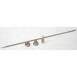 SATAgraph 4 Nozzle Refurbish Kit - Total Finishing Supplies