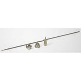 SATAgraph 4 Nozzle Refurbish Kit - Total Finishing Supplies