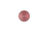 SATAgraph 4 Side Feed Inlet Plug, Red - Total Finishing Supplies