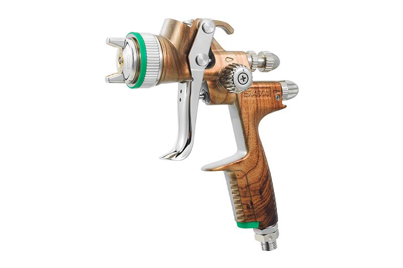SATAjet1000B 有り難い RP Lignum 1.3 販売終了製品モデル