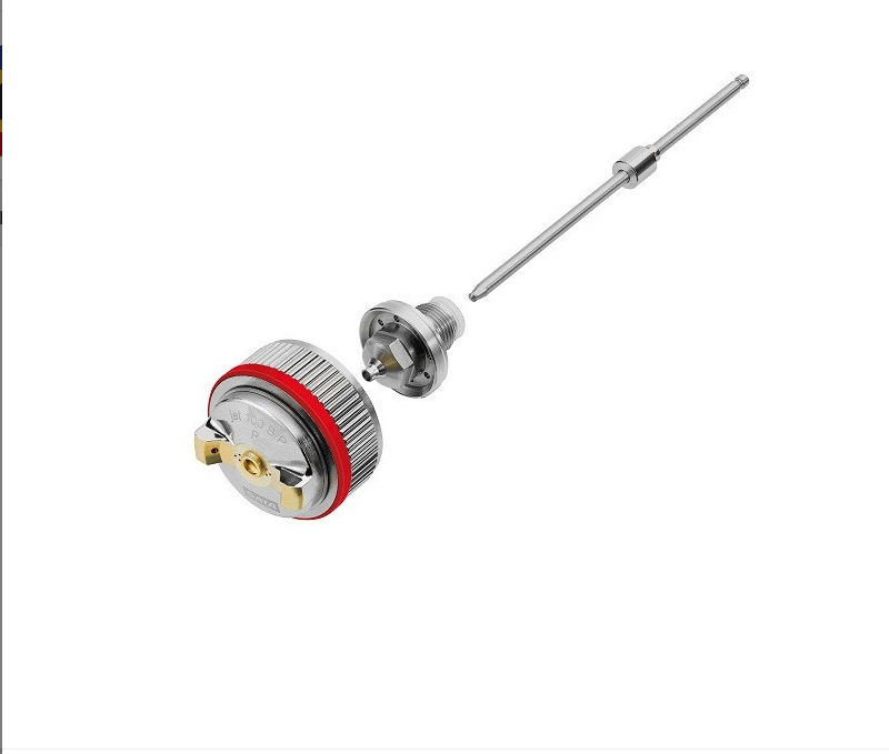 SATAjet 100 B/B P Nozzle Sets