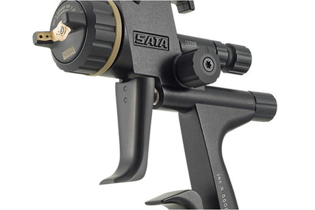 SATAjet® 5000 B PHASER - Total Finishing Supplies
