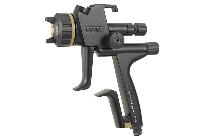 SATAjet® 5000 B PHASER | Total Finishing Supplies