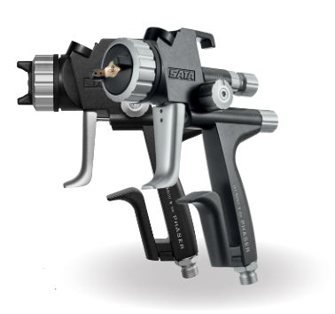 SATAjet® 5000 B PHASER | Total Finishing Supplies