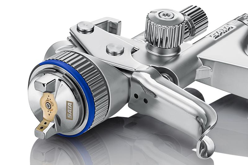 SATAjet® 5000 B SATAjet® 5000 B