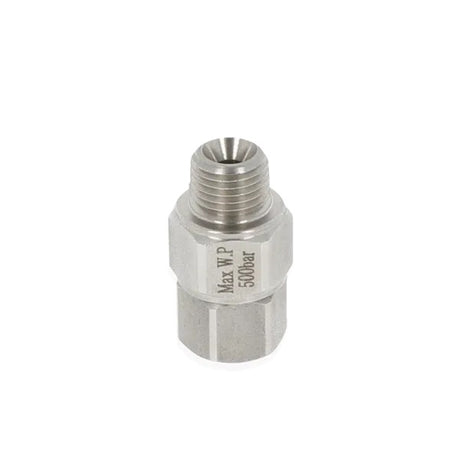 SATAjet K 1800 spray mix Material Swivel Joint - Total Finishing Supplies